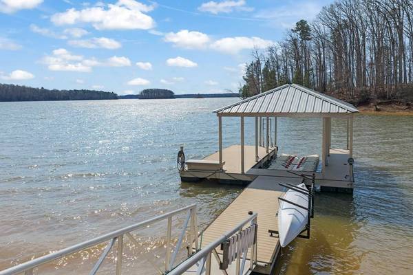 72 Goat Island Court, Clarksville, VA 23927