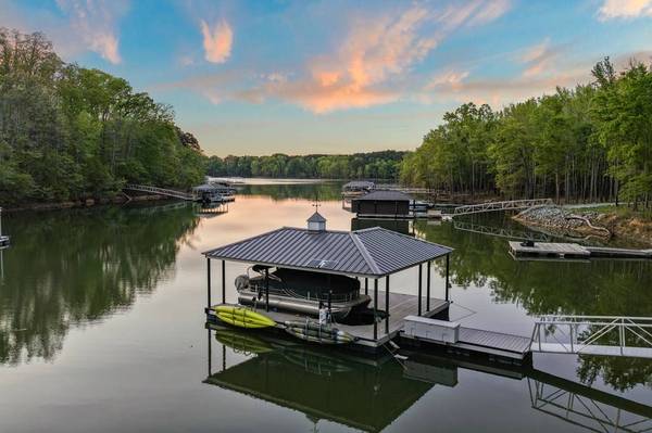 141 Long Beach Boulevard, Clarksville, VA 23927