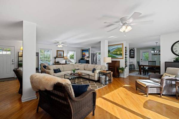 141 Long Beach Boulevard, Clarksville, VA 23927