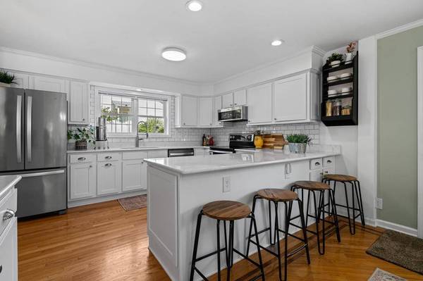 141 Long Beach Boulevard, Clarksville, VA 23927