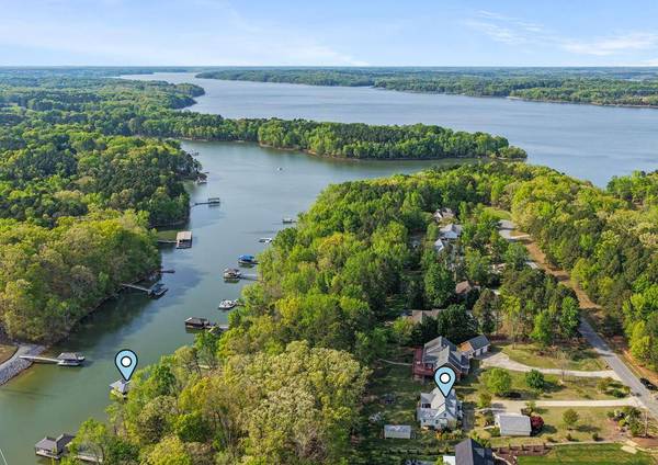 141 Long Beach Boulevard, Clarksville, VA 23927