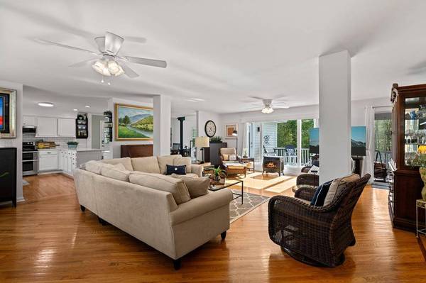 141 Long Beach Boulevard, Clarksville, VA 23927