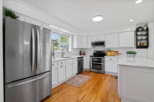 141 Long Beach Boulevard, Clarksville, VA 23927