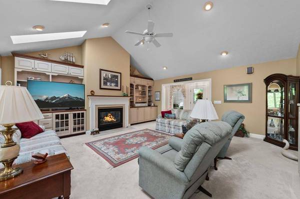 552 Oak Run, Clarksville, VA 23927