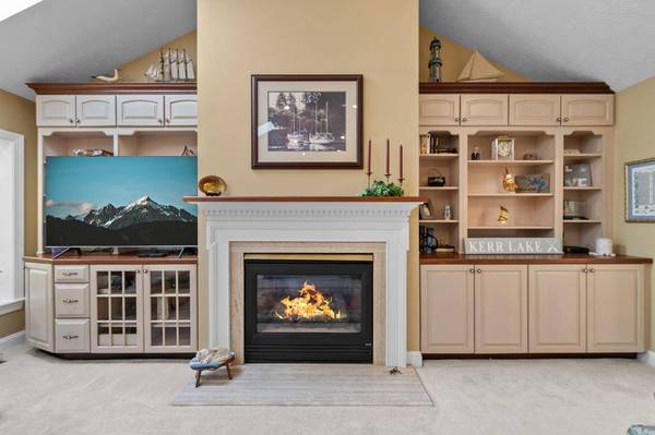 552 Oak Run, Clarksville, VA 23927