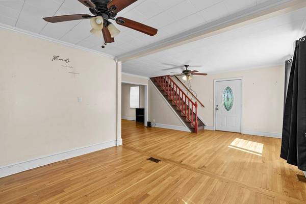 117 Forest Hill Street, Clarksville, VA 23927