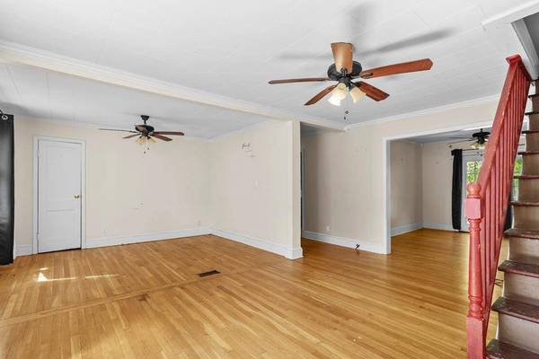 117 Forest Hill Street, Clarksville, VA 23927