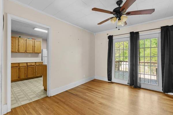 117 Forest Hill Street, Clarksville, VA 23927