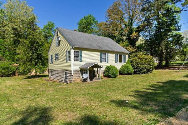 117 Forest Hill Street, Clarksville, VA 23927