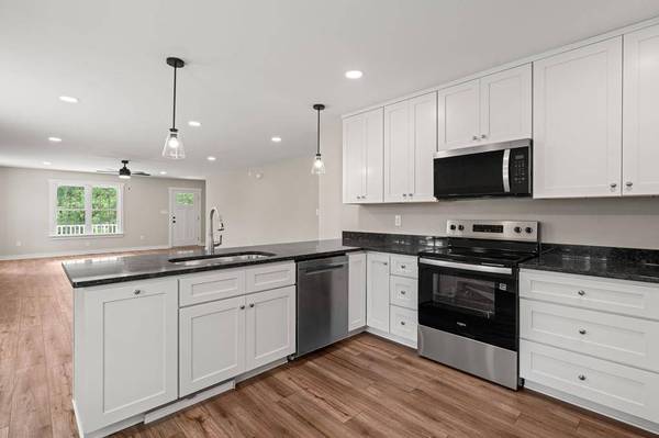 19 Mansion Drive, Clarksville, VA 23927