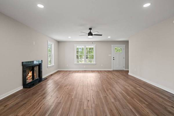 19 Mansion Drive, Clarksville, VA 23927