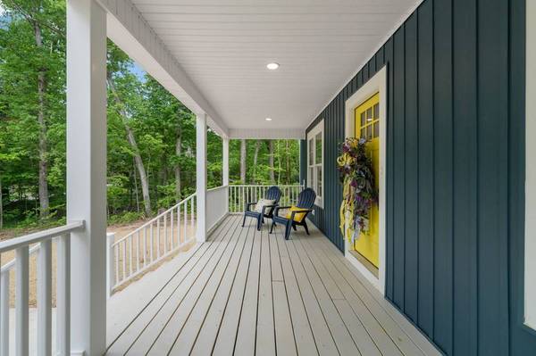 19 Mansion Drive, Clarksville, VA 23927