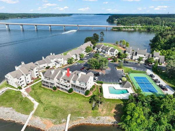 63 The Moorings, Clarksville, VA 23927