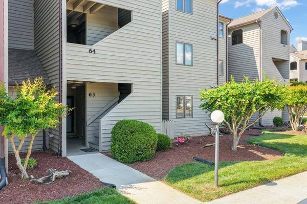 63 The Moorings, Clarksville, VA 23927