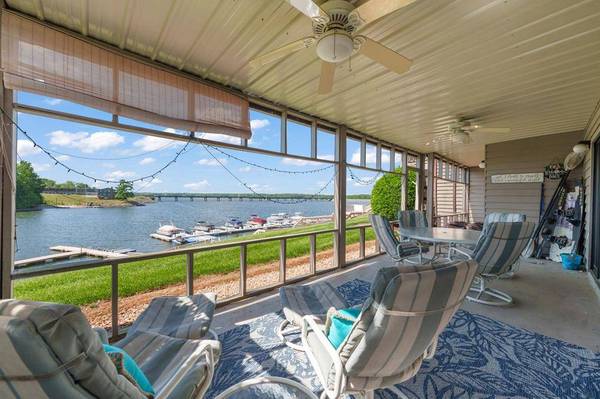 63 The Moorings, Clarksville, VA 23927
