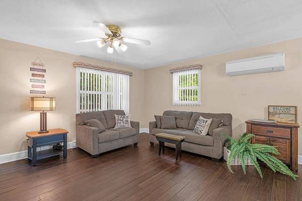 373 Lewis Road, Clarksville, VA 23927