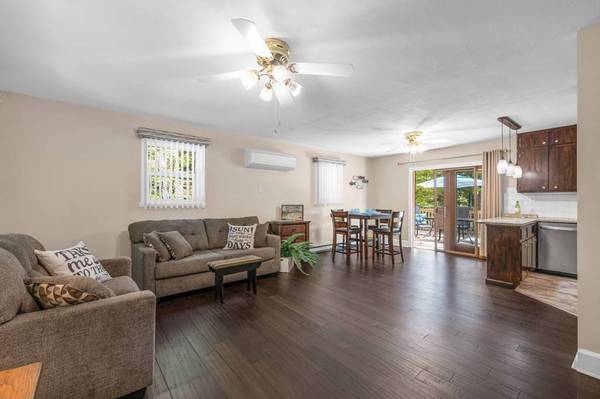 373 Lewis Road, Clarksville, VA 23927