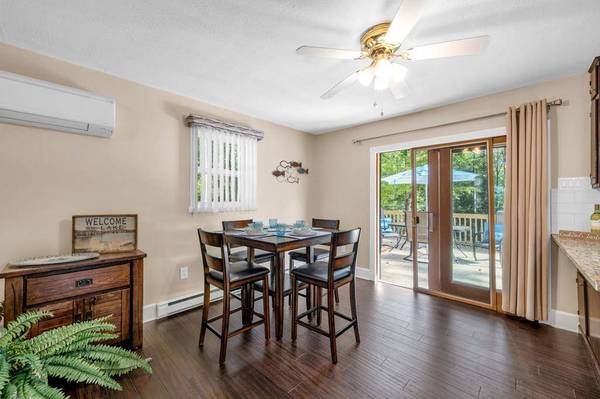 373 Lewis Road, Clarksville, VA 23927