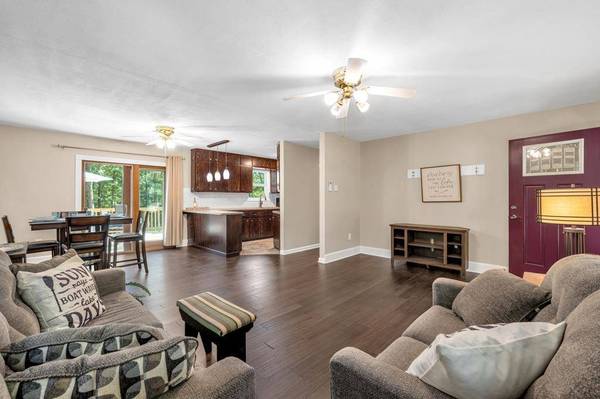 373 Lewis Road, Clarksville, VA 23927