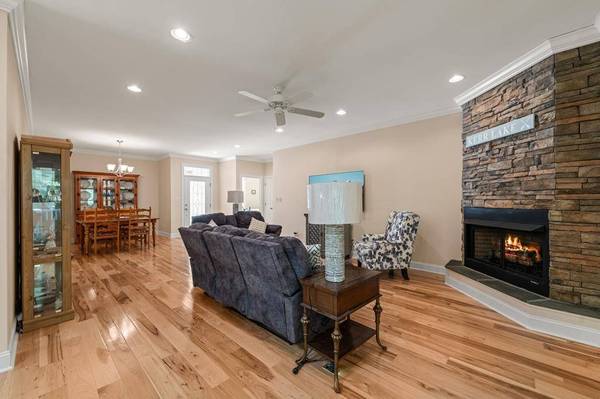 179 Occoneechee Drive, Clarksville, VA 23927