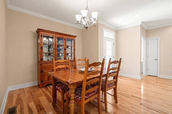 179 Occoneechee Drive, Clarksville, VA 23927