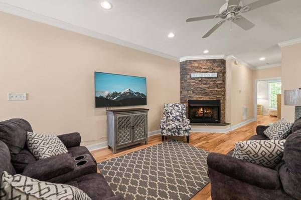 179 Occoneechee Drive, Clarksville, VA 23927