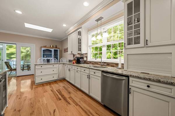 179 Occoneechee Drive, Clarksville, VA 23927