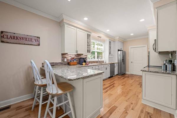 179 Occoneechee Drive, Clarksville, VA 23927