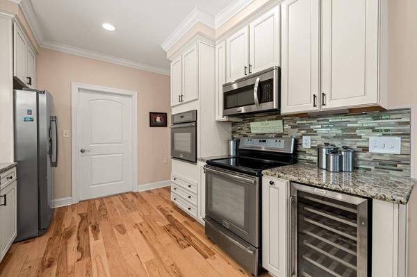 179 Occoneechee Drive, Clarksville, VA 23927