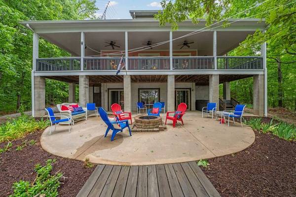 263 Meadowlark Lane, Buffalo Junction, VA 24569