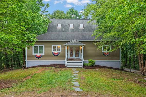 263 Meadowlark Lane, Buffalo Junction, VA 24569