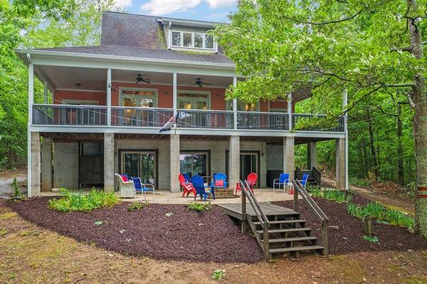 263 Meadowlark Lane, Buffalo Junction, VA 24569