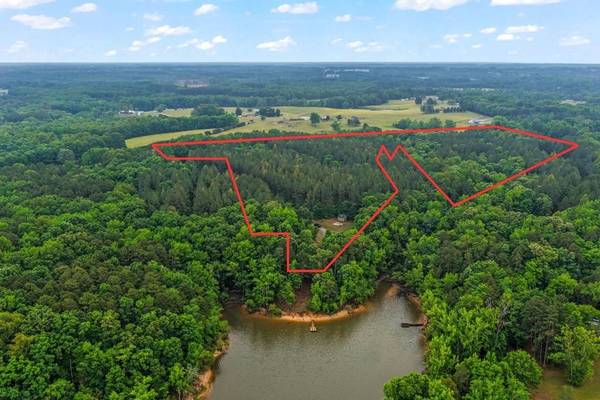 263 Meadowlark Lane, Buffalo Junction, VA 24569