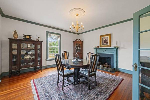 310 Gravel Hill Road, Buffalo Junction, VA 24529