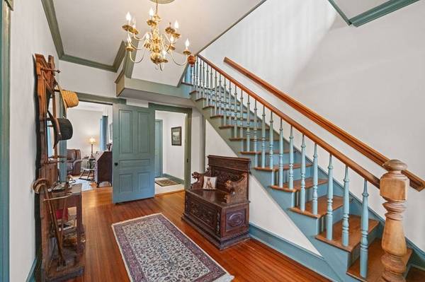310 Gravel Hill Road, Buffalo Junction, VA 24529