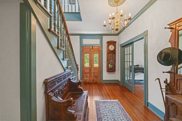 310 Gravel Hill Road, Buffalo Junction, VA 24529