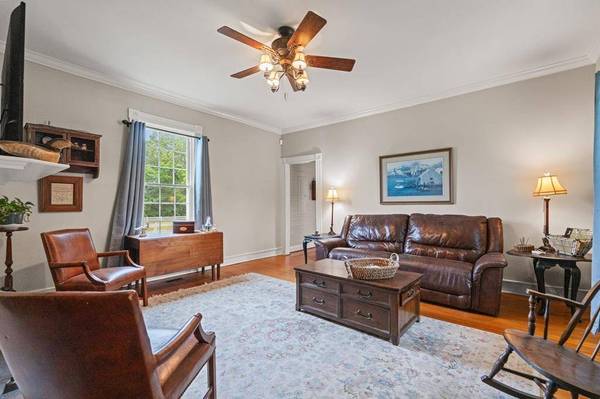 310 Gravel Hill Road, Buffalo Junction, VA 24529