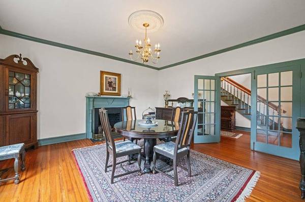 310 Gravel Hill Road, Buffalo Junction, VA 24529