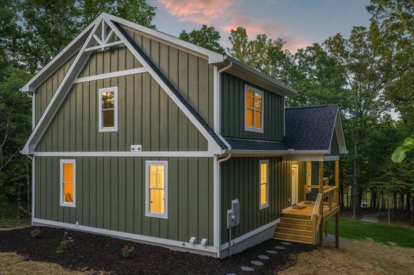 346 Kiza Drive, Buffalo Junction, VA 24529