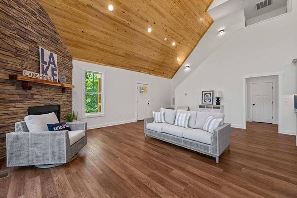 346 Kiza Drive, Buffalo Junction, VA 24529
