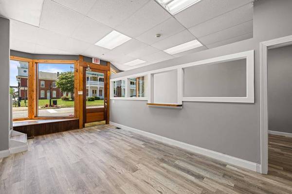 432 Washington Street, Boydton, VA 23917