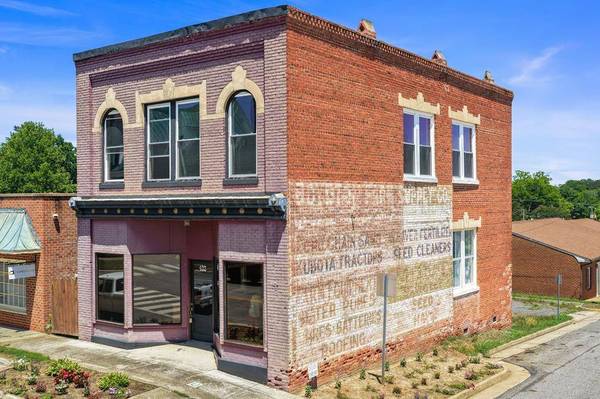 432 Washington Street, Boydton, VA 23917
