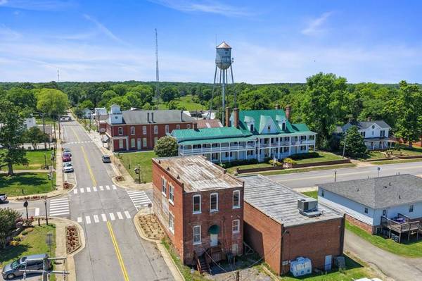 432 Washington Street, Boydton, VA 23917