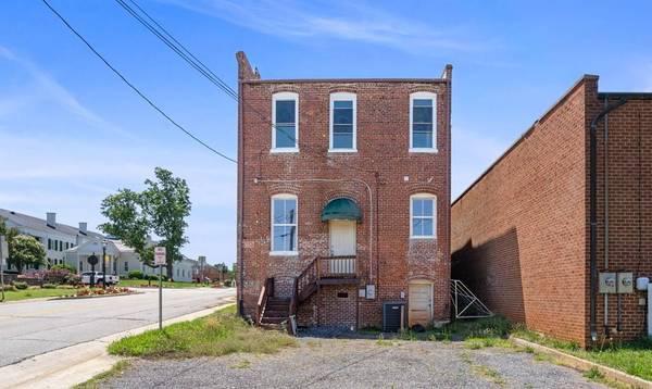 432 Washington Street, Boydton, VA 23917