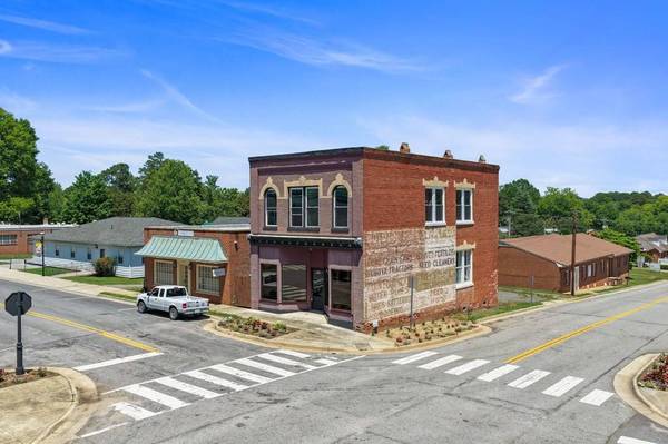 432 Washington Street, Boydton, VA 23917