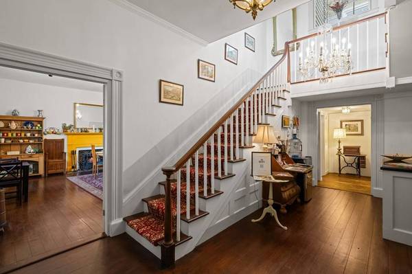 104 Shiney Rock Road, Clarksville, VA 23927