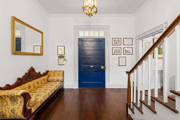 104 Shiney Rock Road, Clarksville, VA 23927