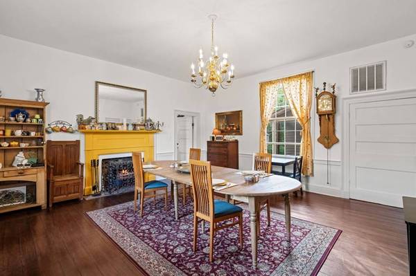 104 Shiney Rock Road, Clarksville, VA 23927