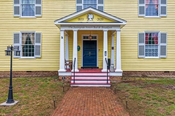 104 Shiney Rock Road, Clarksville, VA 23927