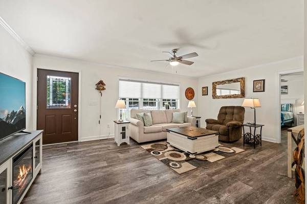 35 Hollyfield Court, Clarksville, VA 23927
